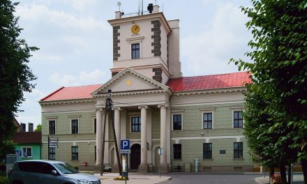 Lövöldözés volt egy lengyelországi iskolában