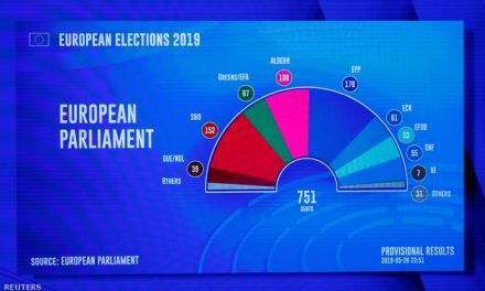EP-választás – Az Európai Néppárt adja a legnagyobb frakciót a közel végleges eredmények szerint