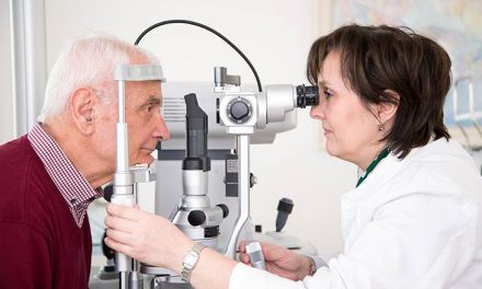 Vasárnap ingyenes szemészeti- és pajzsmirigy vizsgálatok az egész országban