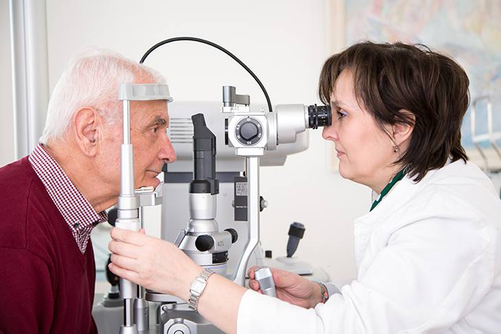 Vasárnap ingyenes szemészeti- és pajzsmirigy vizsgálatok az egész országban