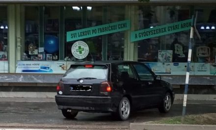 Zentai parkolás: Újabb három komoly spílert neveztek be