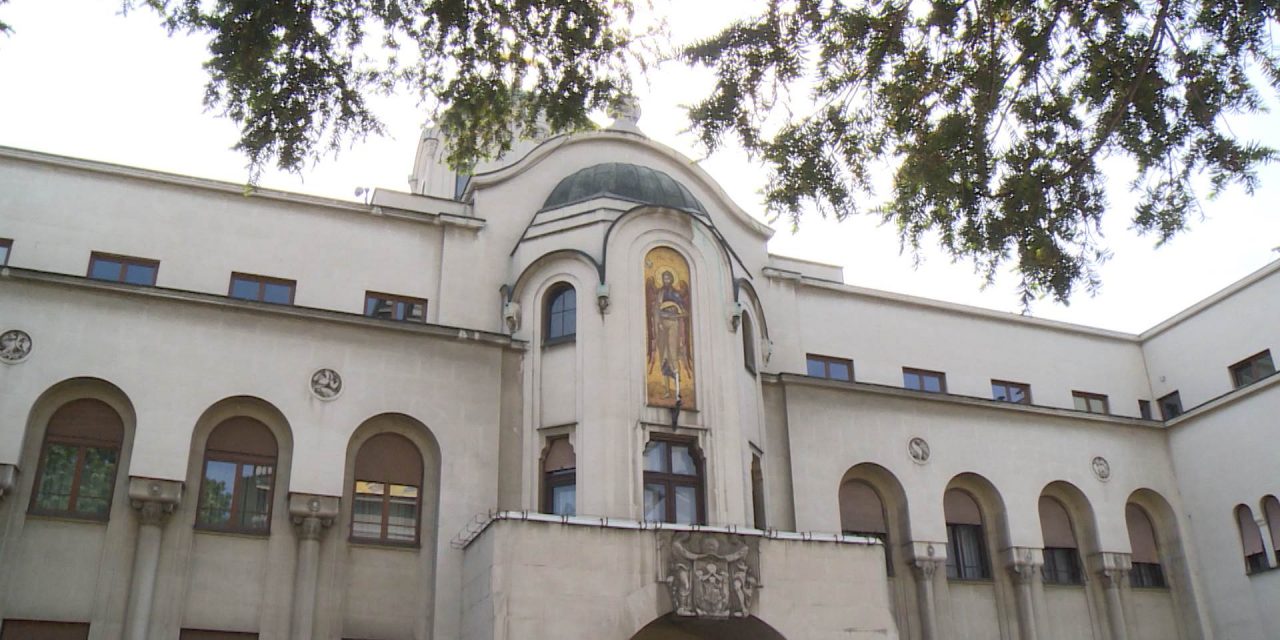 Szerb Pravoszláv Egyház: Koszovó Szerbia része, elfogadhatatlan a felosztás, vagy a függetlenség elismerése
