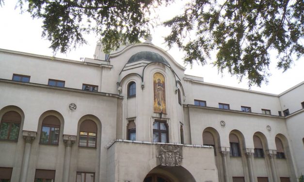 Szerb Pravoszláv Egyház: Koszovó Szerbia része, elfogadhatatlan a felosztás, vagy a függetlenség elismerése