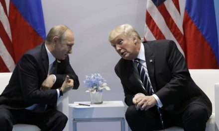 Fehér Ház: Trump és Putyin egy új nukleáris egyezményről is egyeztetett telefonon