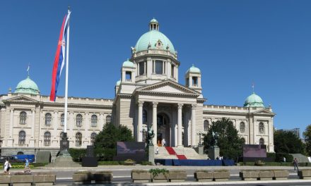 Koszovóról tart tematikus külön ülést a szerb képviselőház