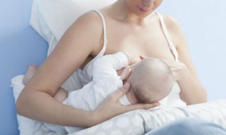 Az anyatej élethosszig tartó védelmet biztosíthat