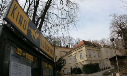 Először rendeznek magyar filmhetet Zágrábban