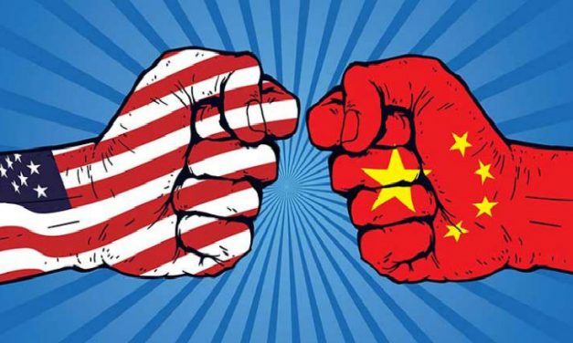Amerikai–kínai vámháború: A vége láthatatlan