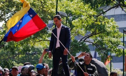 Venezuela: Ez már a végjáték lenne?