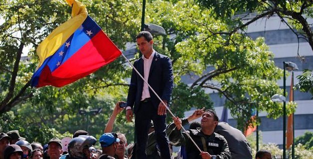 Venezuela: Ez már a végjáték lenne?