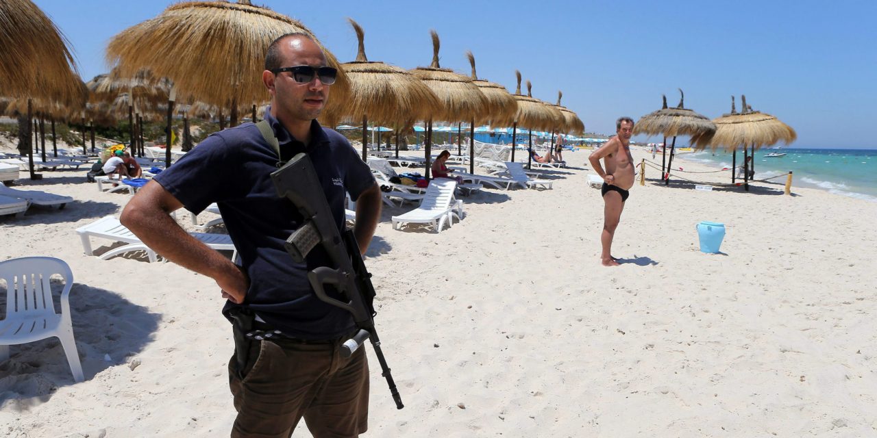 Tunéziában ismét meghosszabbították a rendkívüli állapot