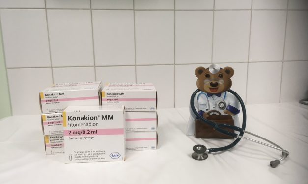 Vajdasági magyarok küldtek K-vitamint a hódmezővásárhelyi babáknak