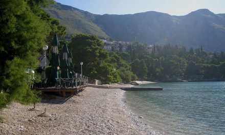 Dubrovnik: Fekáliával szennyezett a víz, emiatt nem tanácsos a fürdőzés