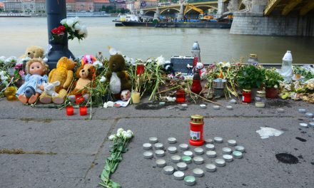 Dunai hajóbaleset – Újabb áldozatot azonosított a rendőrség