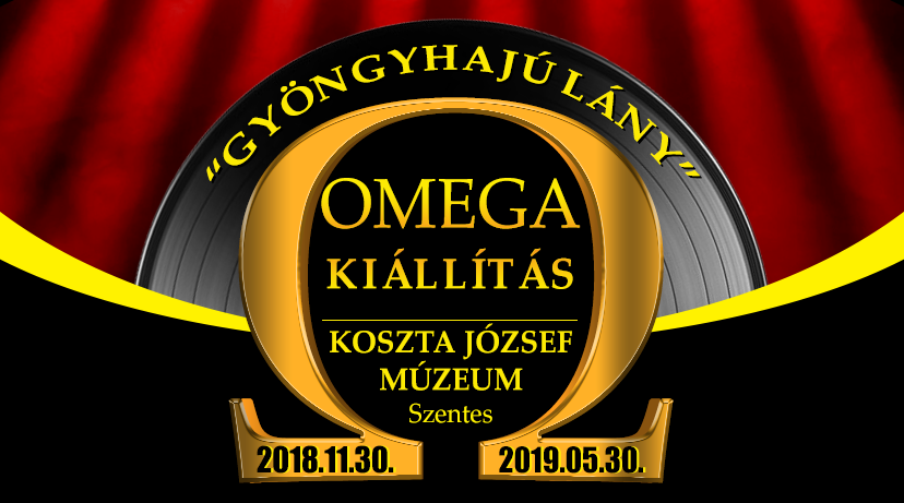 Szentes után Szegedre költözik az Omega-kiállítás