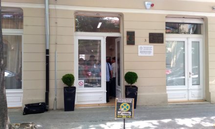 Szabadka: Felújították a Gombkötő utcai gerontológiai klubot (Fotók)