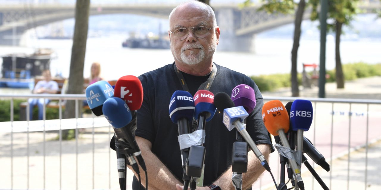 Dunai hajóbaleset – Újabb holttestet találták Érdnél