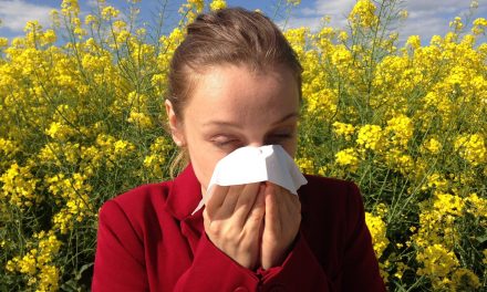 Megkezdődött a 2020-as pollenszezon