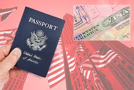 Az amerikai vízumhoz kelleni fognak a felhasználónevek is