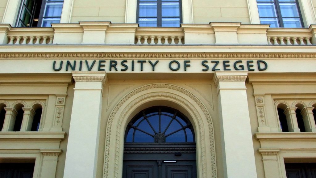 <span class="entry-title-primary">A világ vezető egyetemei között a Szegedi Tudományegyetem</span> <span class="entry-subtitle">A volt jugoszláv tagköztársaságok egyetemei sem szerepeltek rosszul</span>