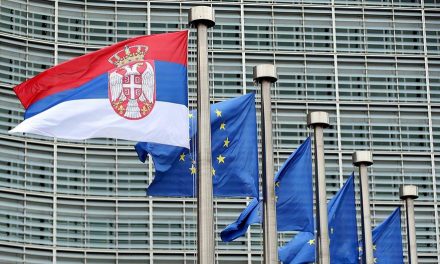 Igent mondanának az EU-csatlakozásra a szerbiaiak