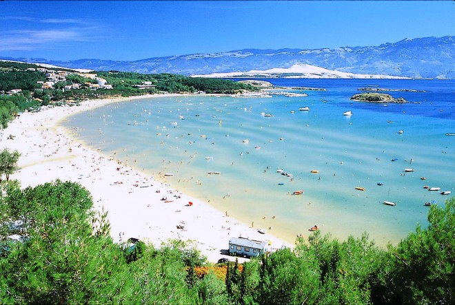 Húsz százalékkal is olcsóbban lehet idén nyaralni a horvát tengerparton