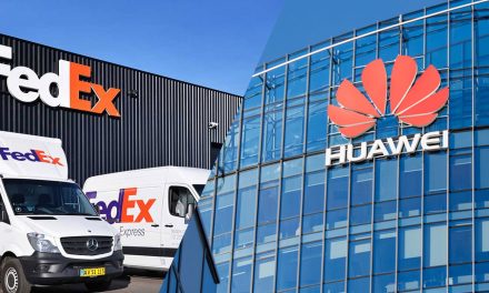 Felkerülhet a megbízhatatlan cégek kínai listájára a FedEx