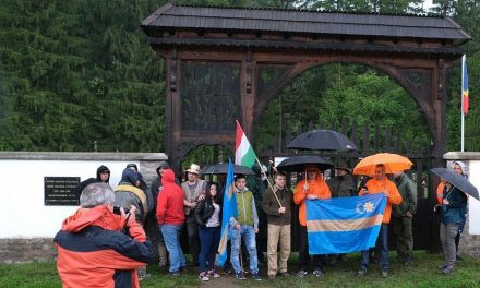 A román külügyminisztérium szerint a magyarok szították a feszültséget