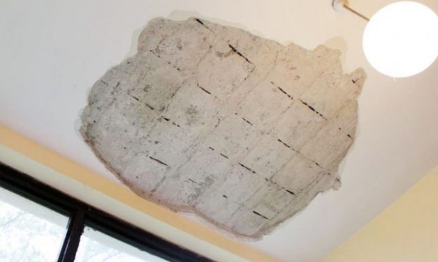 Mi minden omlott össze és a fejünkre az év eleje óta?