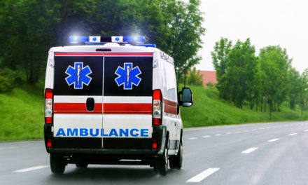 Súlyos baleset Titelnél, egy személy meghalt, ketten megsérültek
