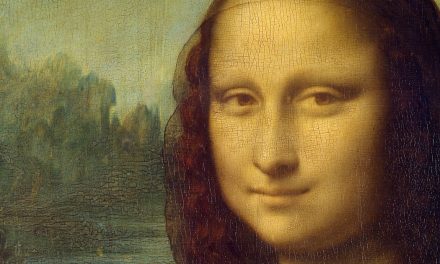 Idegkutatók szerint nem őszinte Mona Lisa mosolya