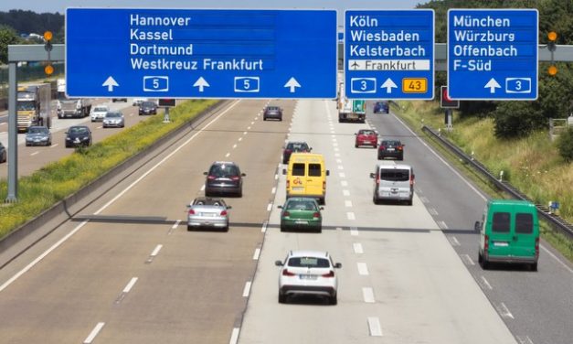 Európai Bíróság: uniós jogot sért a német autópályadíjakra vonatkozó szabályozás