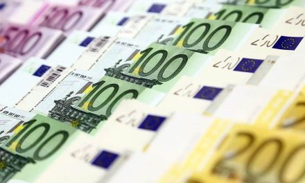Elérheti-e az átlagfizetés az 500 eurót?