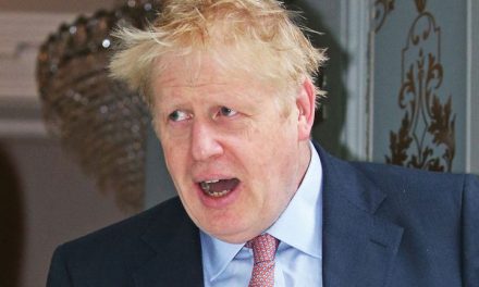 Boris Johnson: Nagyon csekély a megállapodás nélküli Brexit valószínűsége