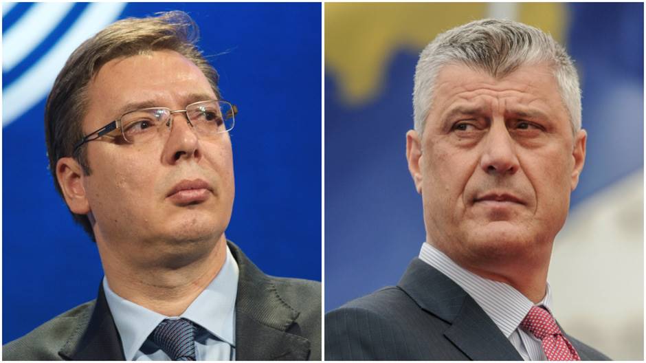 Koszovó-Szerbia: Elhalasztották a párizsi találkozót