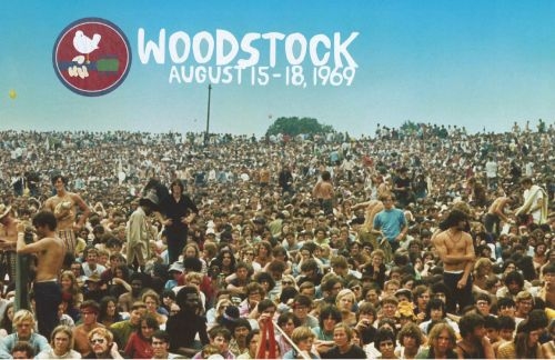 <span class="entry-title-primary">Woodstock ötvenedik évfordulója</span> <span class="entry-subtitle">Különleges kiadványokkal készülnek a fél évszázados jubileumra</span>