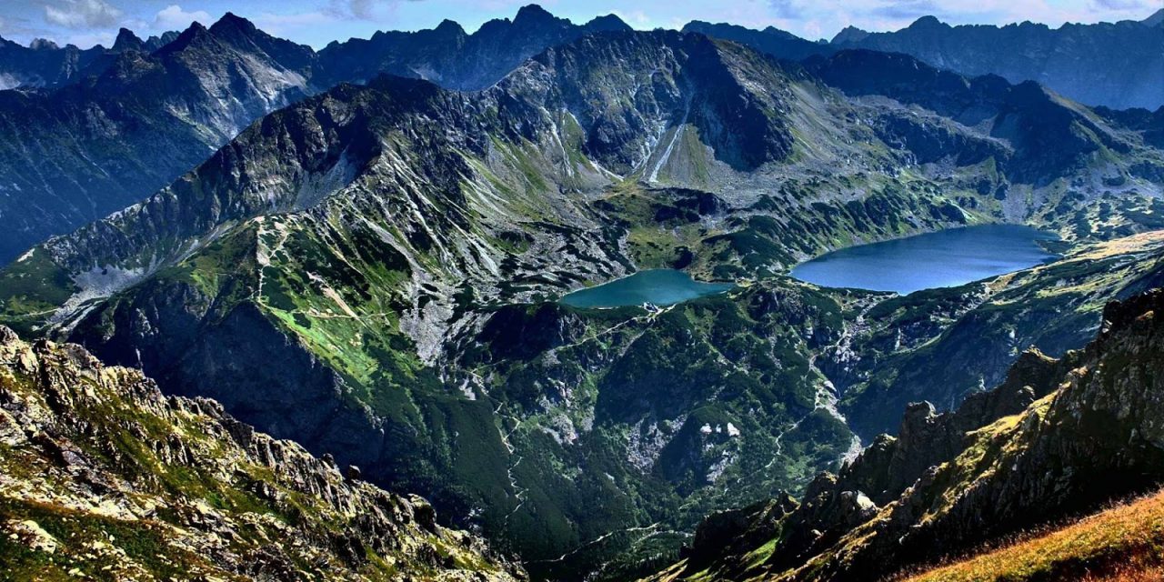 Lezuhant és meghalt egy magyar hegymászó a Magas-Tátrában
