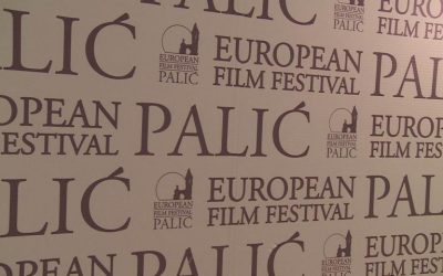 Žigmanov is jelen volt a palicsi Európai Filmek Nemzetközi Fesztiválján