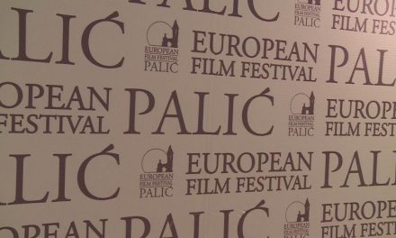 Megnyitották a 26. Palicsi Filmfesztivált (Fotók)