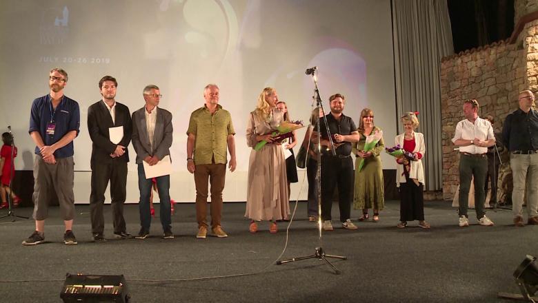 A francia Nyomorultak című film vitte el az Arany Torony-díjat