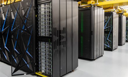 Magyar részvétellel épül a világ legnagyobb kapacitású szuperszámítógépeinek egyike