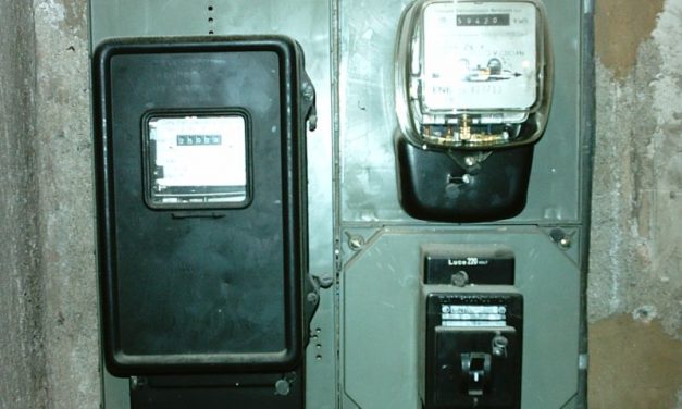 Miért fizetjük az energia-hatékonysági illetéket?