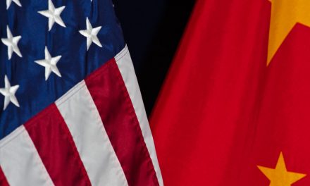 Peking ellenzi az amerikai szankciókat