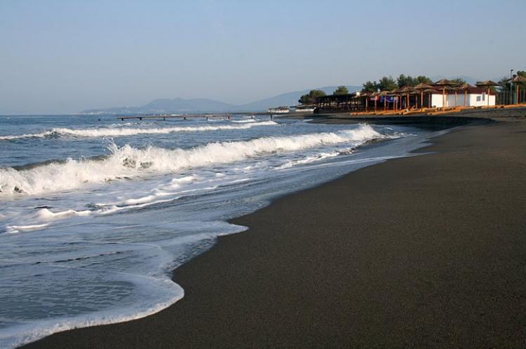 Törökbecsei turista fulladt meg Ulcinj közelében