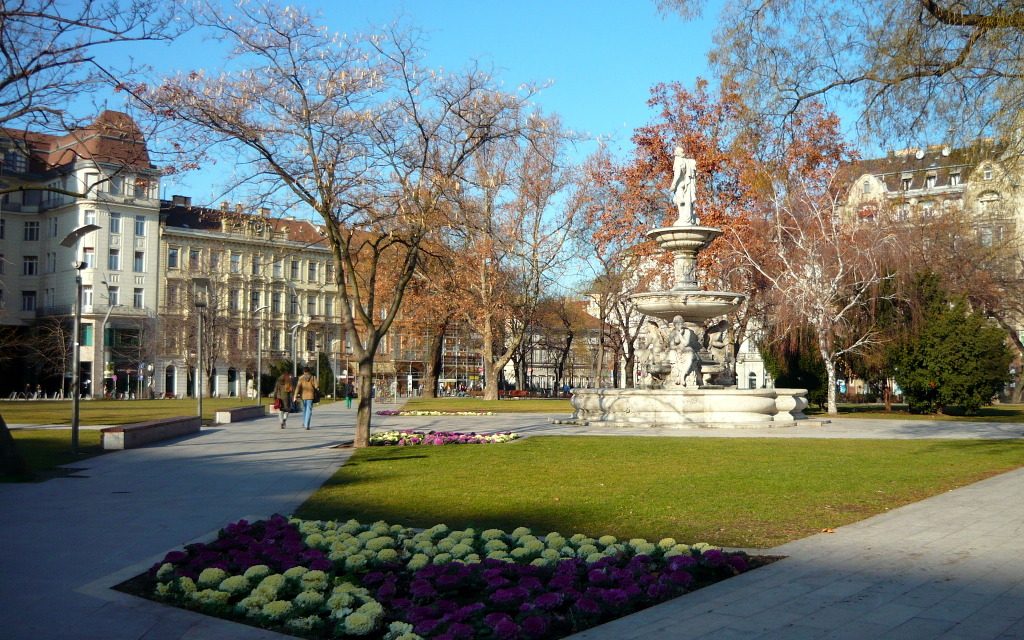 Második világháborús robbanótesteket találtak Budapest belvárosában