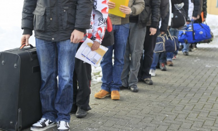 450 ezer szerb állampolgár dolgozik Németországban