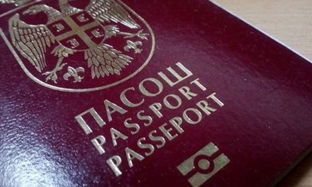Akár tizenhatezer euróba is kerülhet egy hamis szerb útlevél