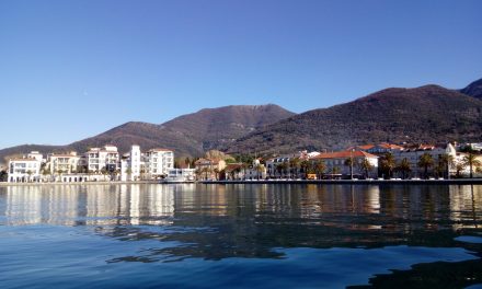 Meglőttek egy újvidéki férfit a montenegrói Tivatban