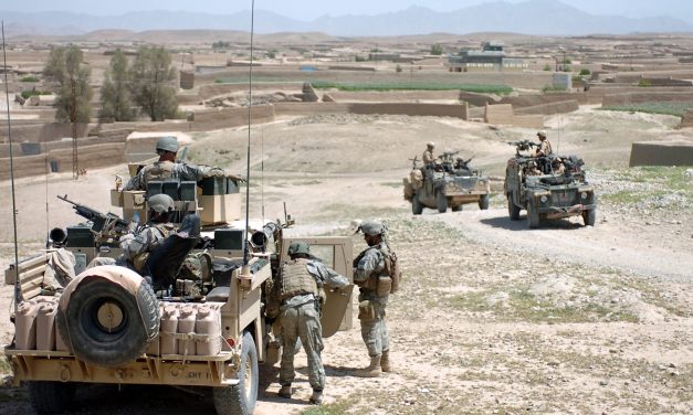 Meghalt egy horvát katona egy afganisztáni merényletben