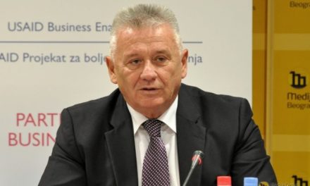Velja Ilić: Szerbiának akkor lesz jobb, ha Novak Đoković elkezd politizálni